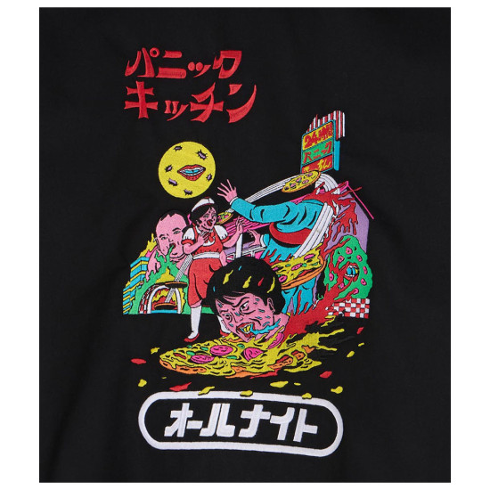 Edwin Ανδρικό πουκάμισο Kouichi Matsuda Shirt